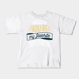 Copy of Dad Mode Loading Kids T-Shirt